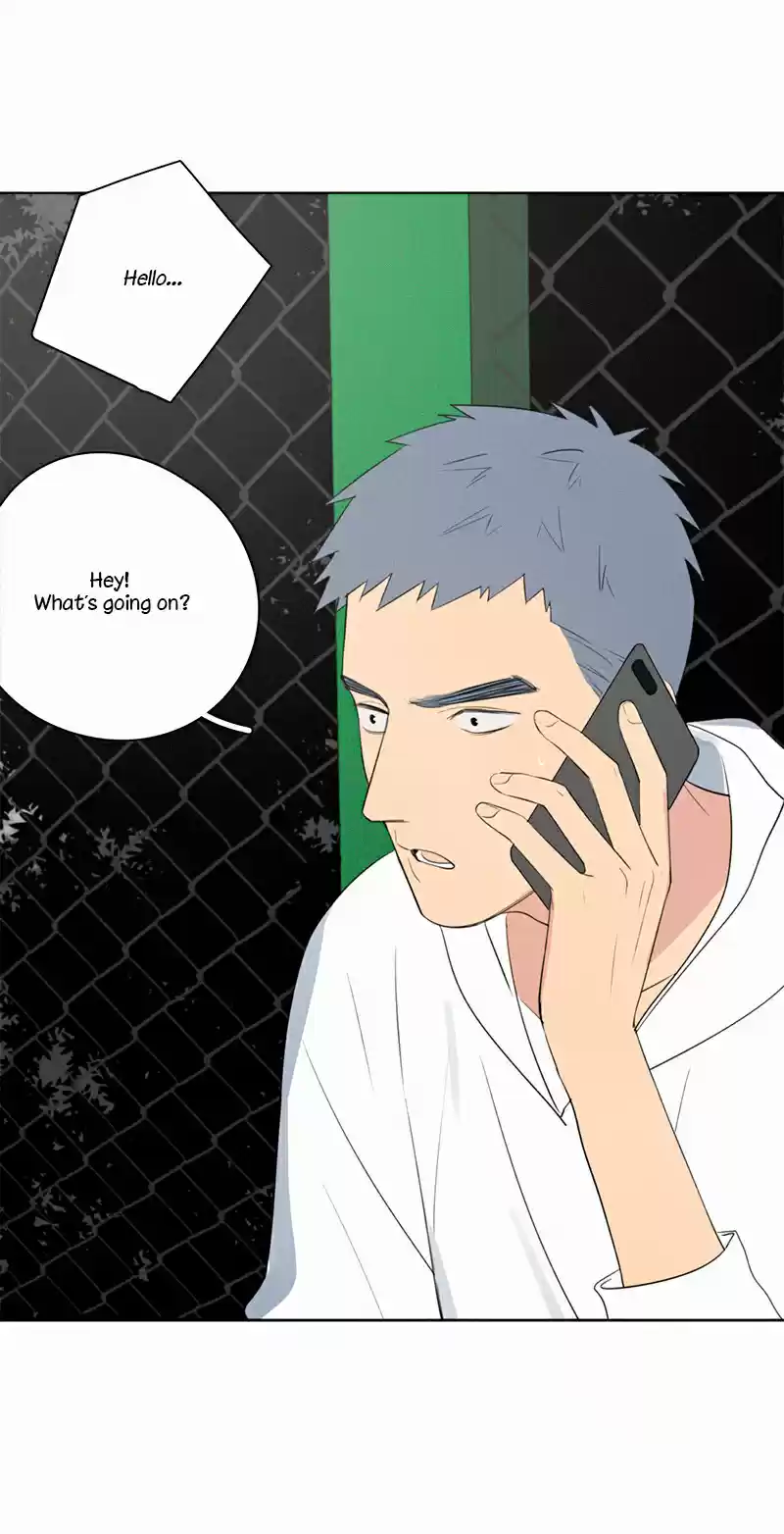 Here U Are Vol. 1 Ch. 53