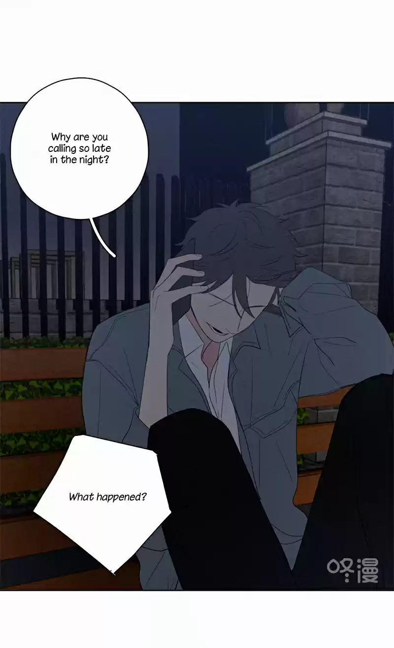 Here U Are Vol. 1 Ch. 53