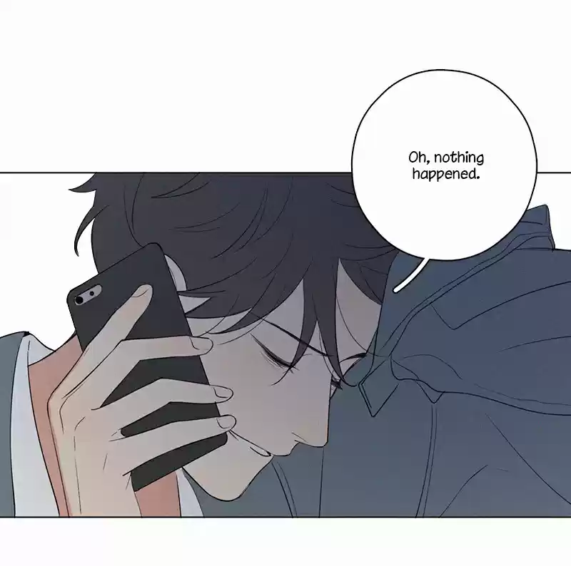 Here U Are Vol. 1 Ch. 53