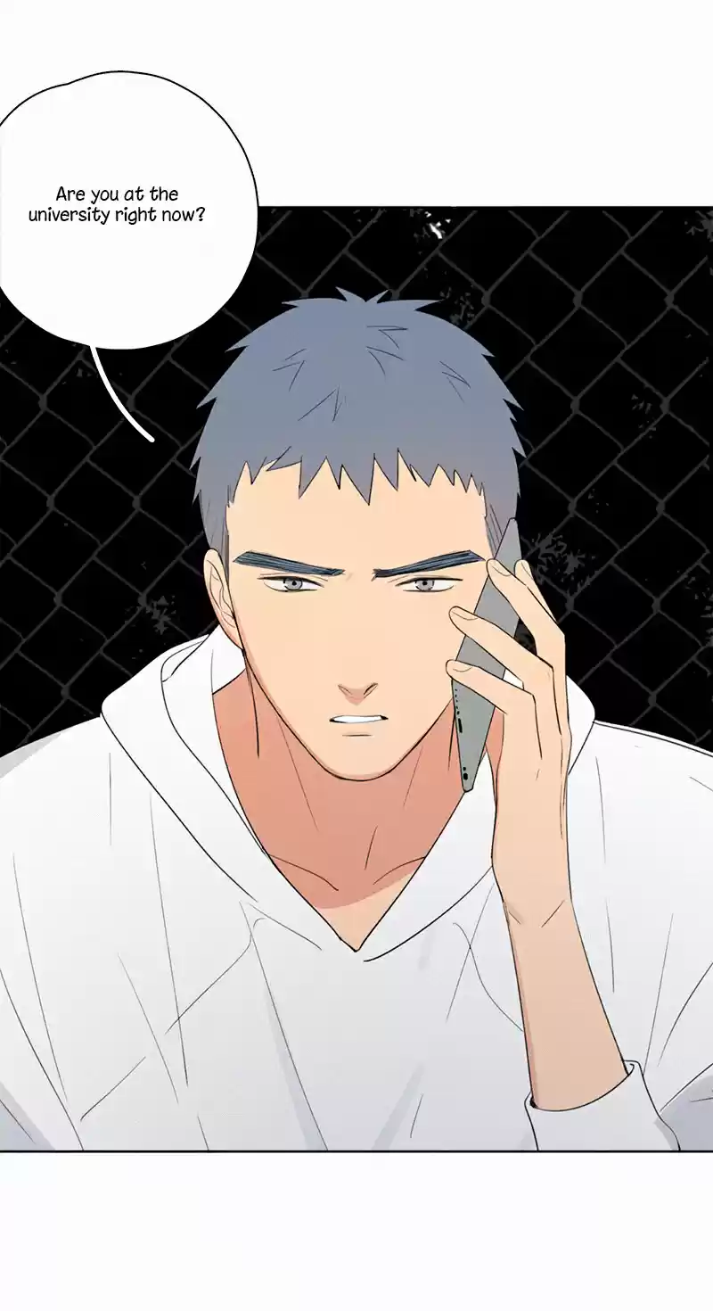 Here U Are Vol. 1 Ch. 53