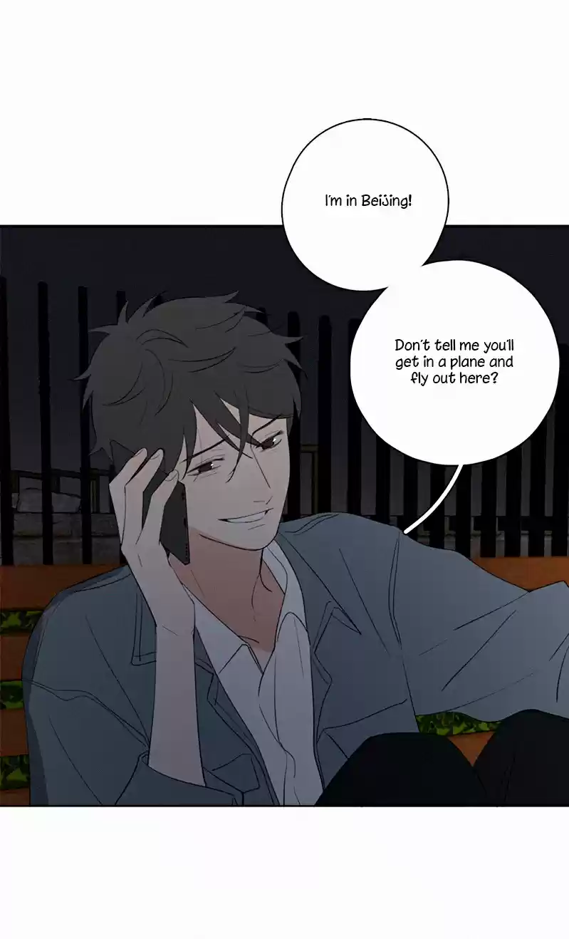 Here U Are Vol. 1 Ch. 53