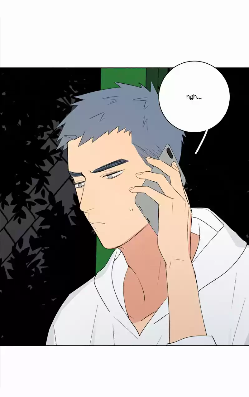 Here U Are Vol. 1 Ch. 53