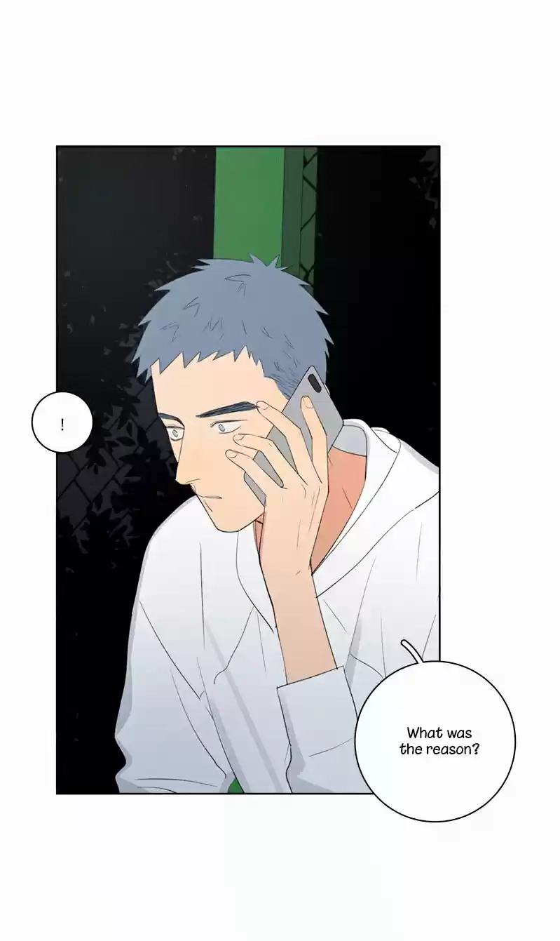 Here U Are Vol. 1 Ch. 53