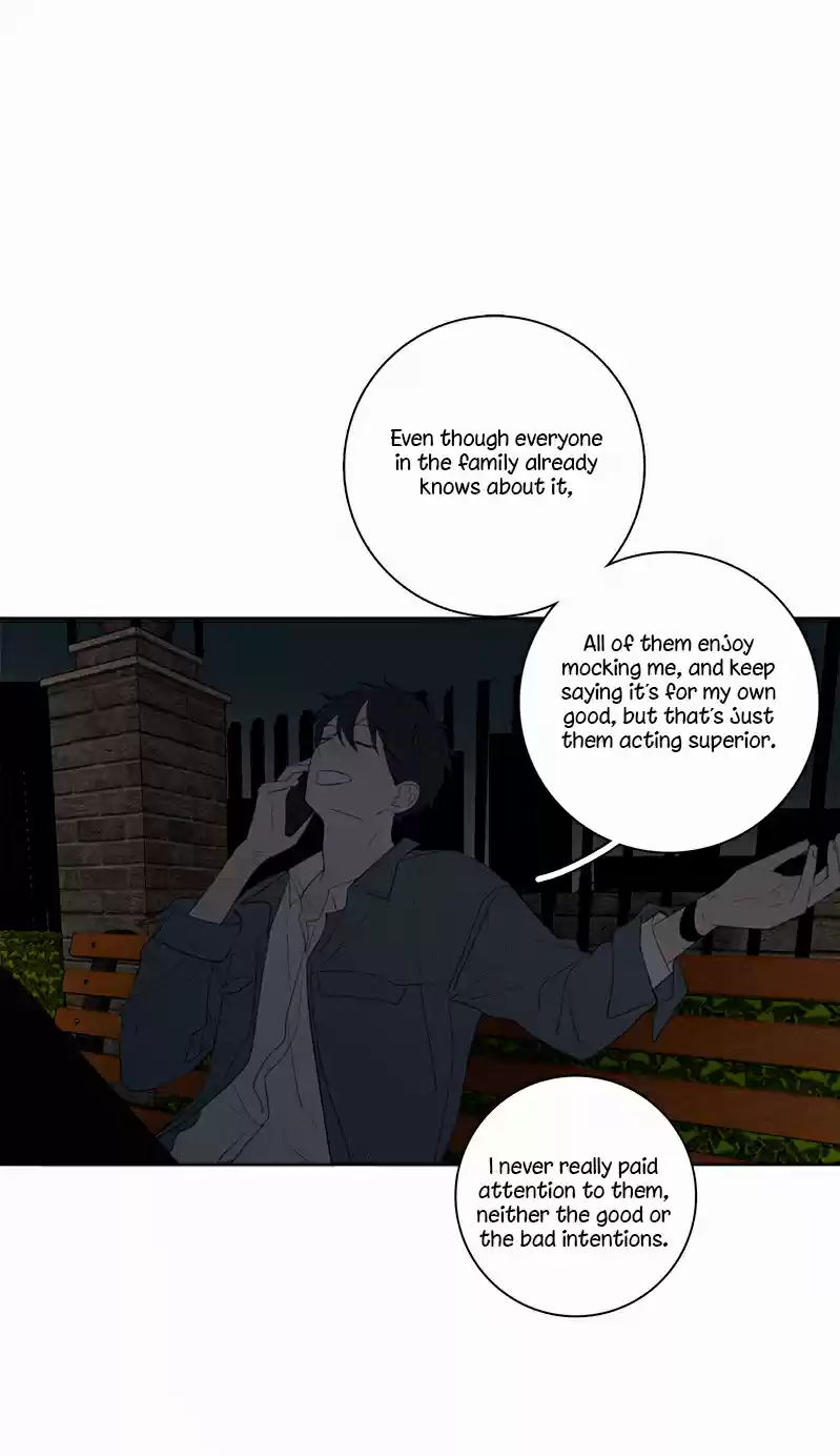 Here U Are Vol. 1 Ch. 53