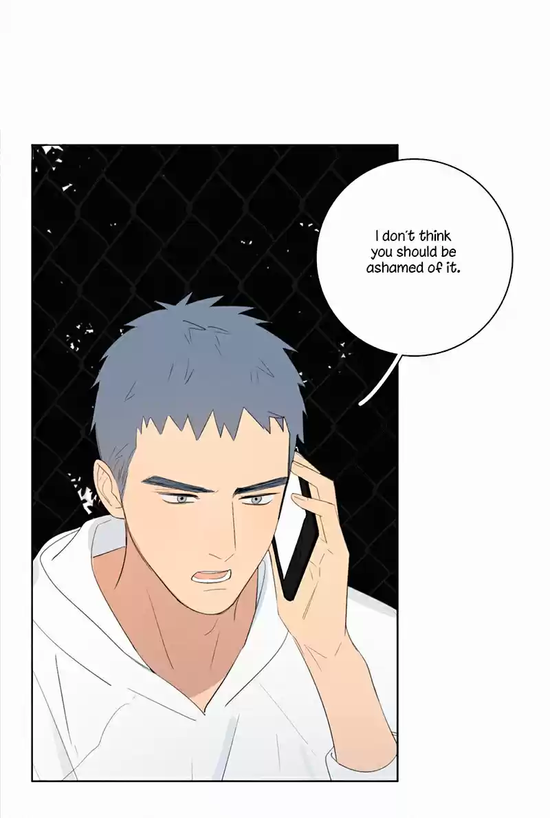 Here U Are Vol. 1 Ch. 53