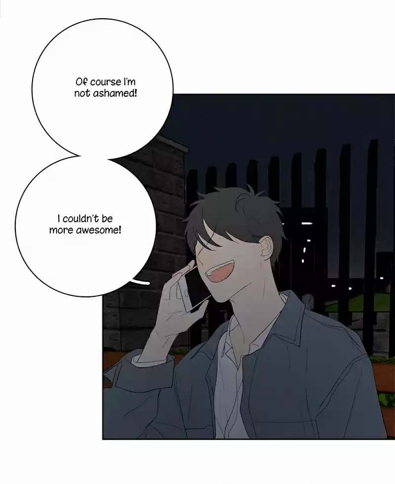 Here U Are Vol. 1 Ch. 53