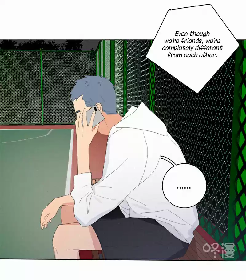 Here U Are Vol. 1 Ch. 53