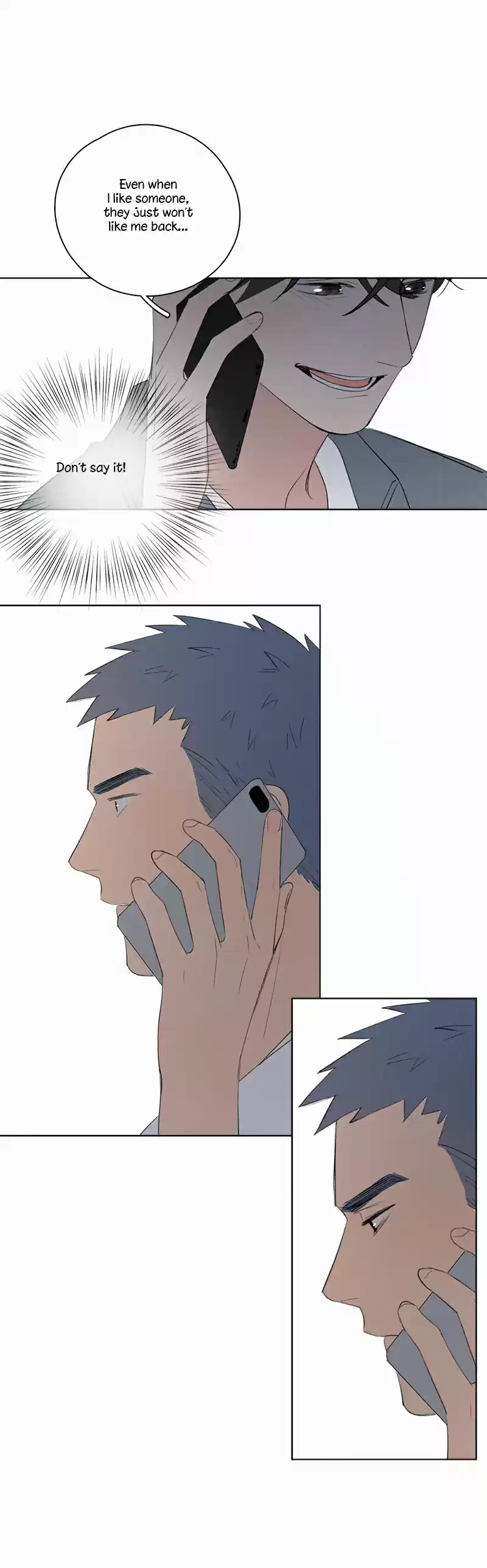 Here U Are Vol. 1 Ch. 53