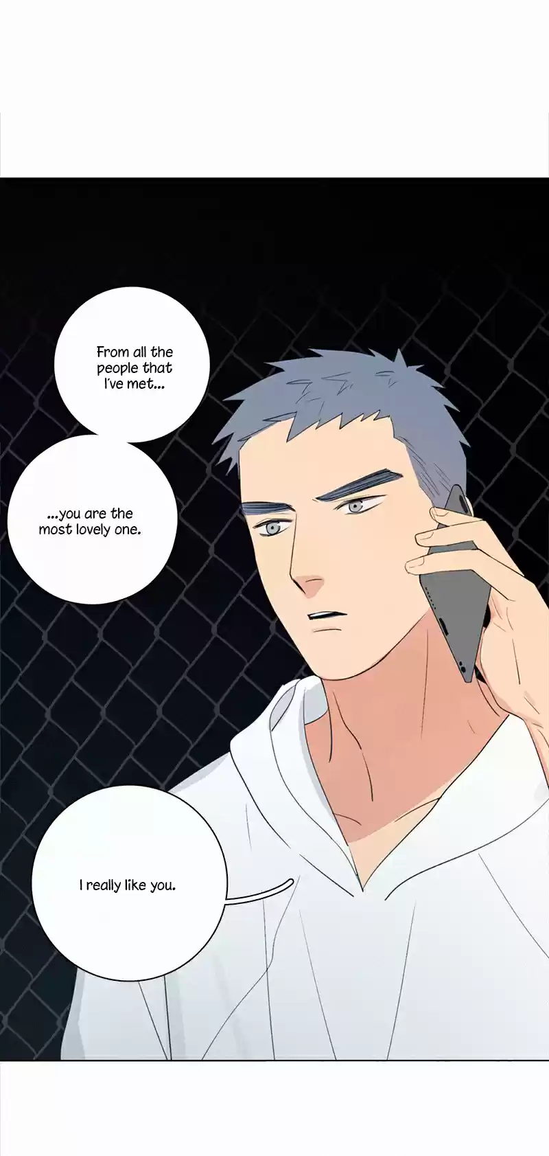 Here U Are Vol. 1 Ch. 53