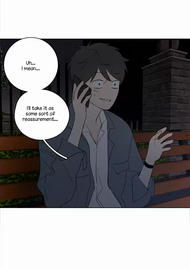 Here U Are Vol. 1 Ch. 53