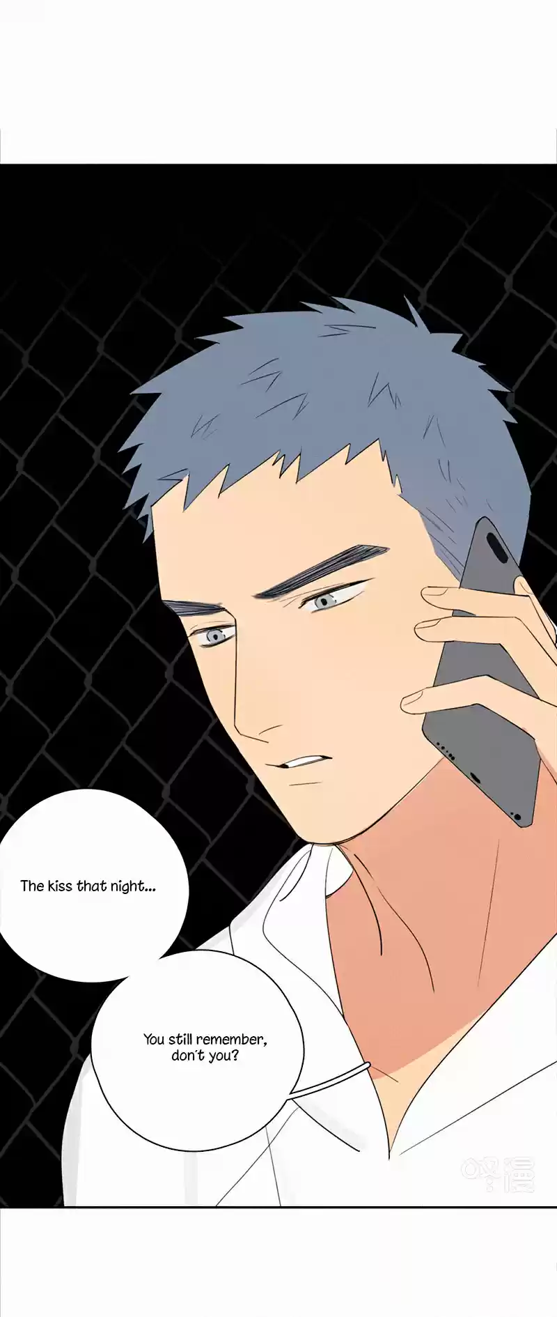 Here U Are Vol. 1 Ch. 53