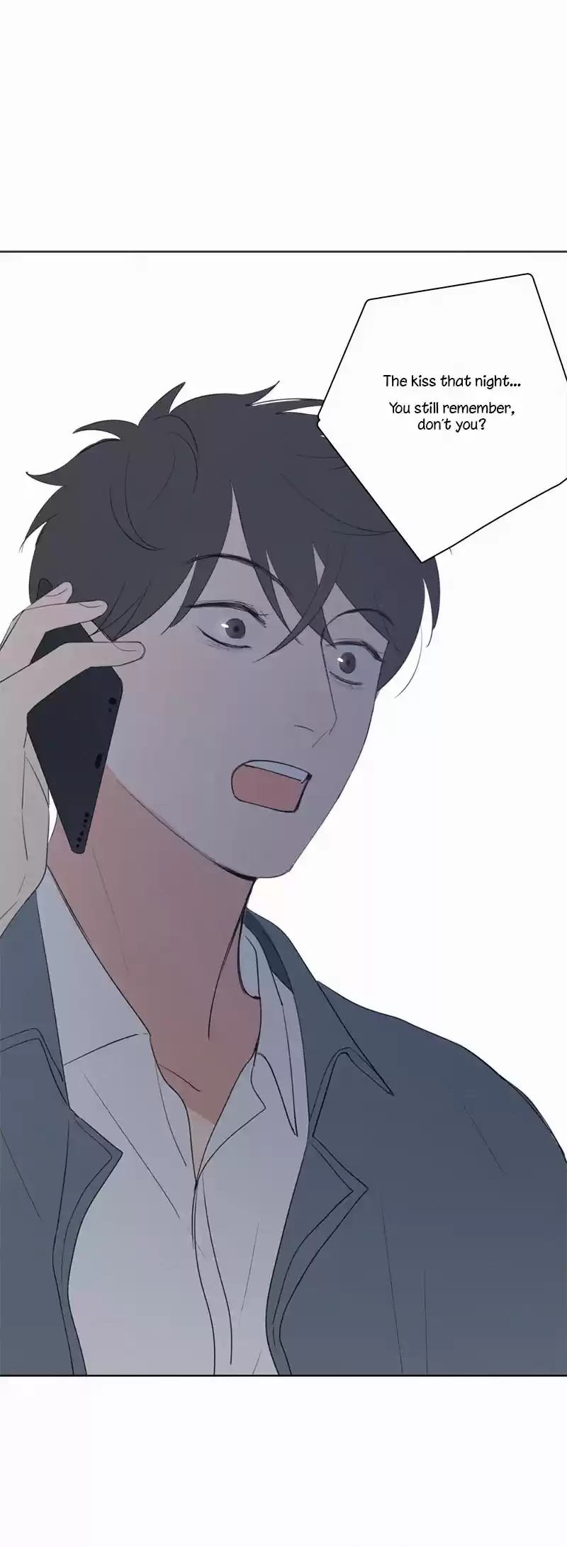 Here U Are Vol. 1 Ch. 54