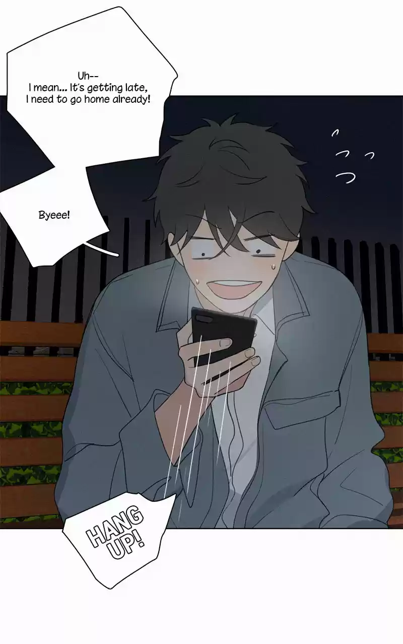 Here U Are Vol. 1 Ch. 54