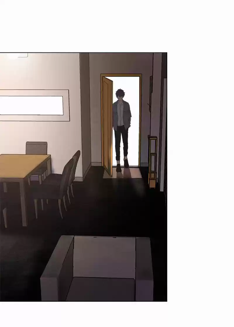 Here U Are Vol. 1 Ch. 54