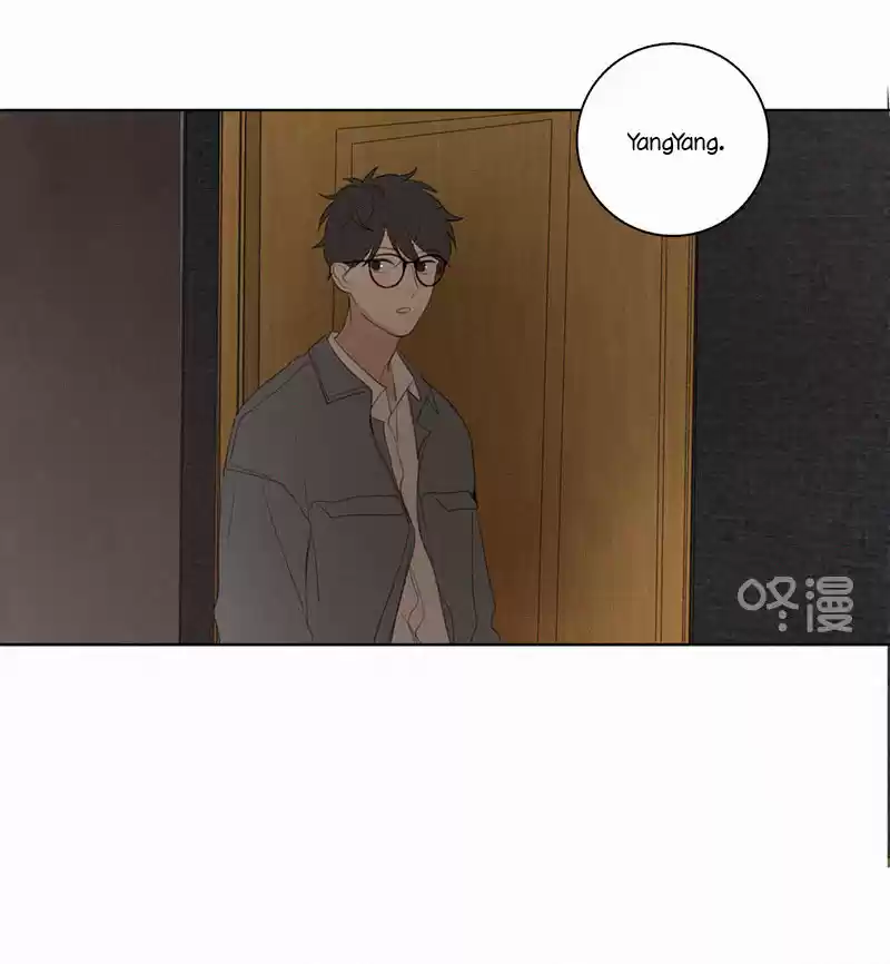 Here U Are Vol. 1 Ch. 54