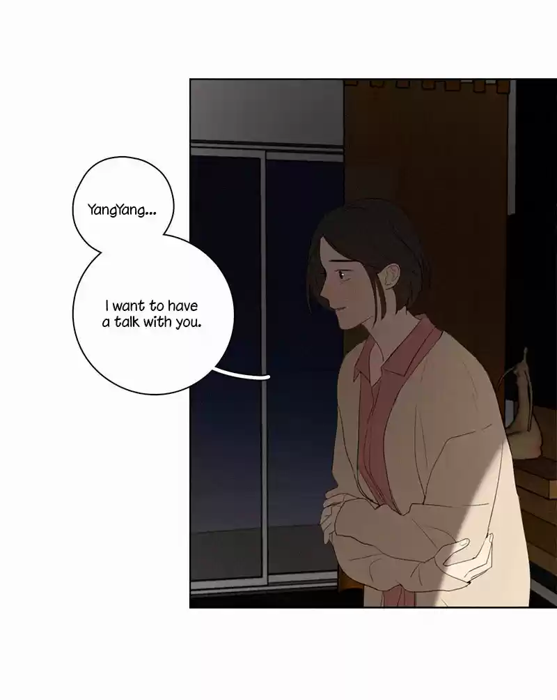 Here U Are Vol. 1 Ch. 54