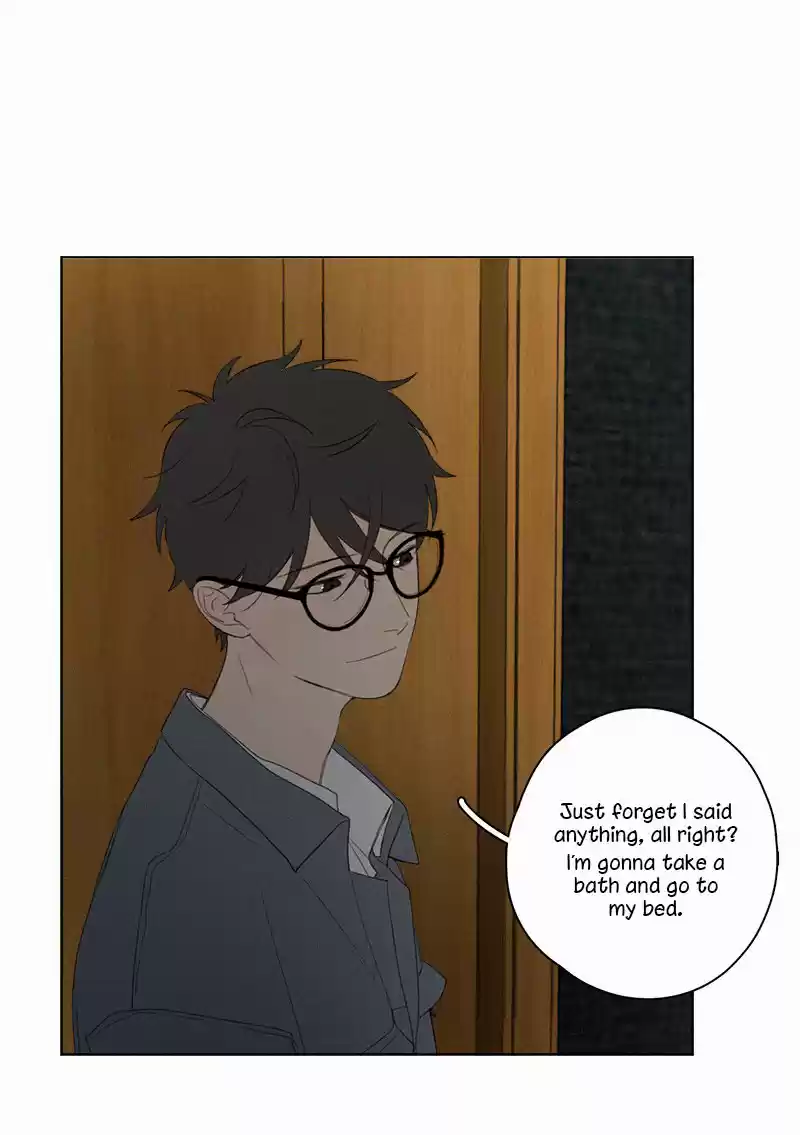 Here U Are Vol. 1 Ch. 54