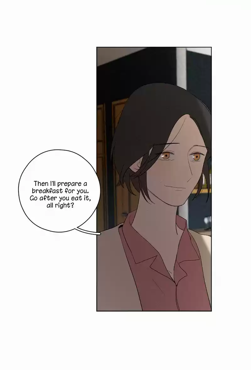 Here U Are Vol. 1 Ch. 54