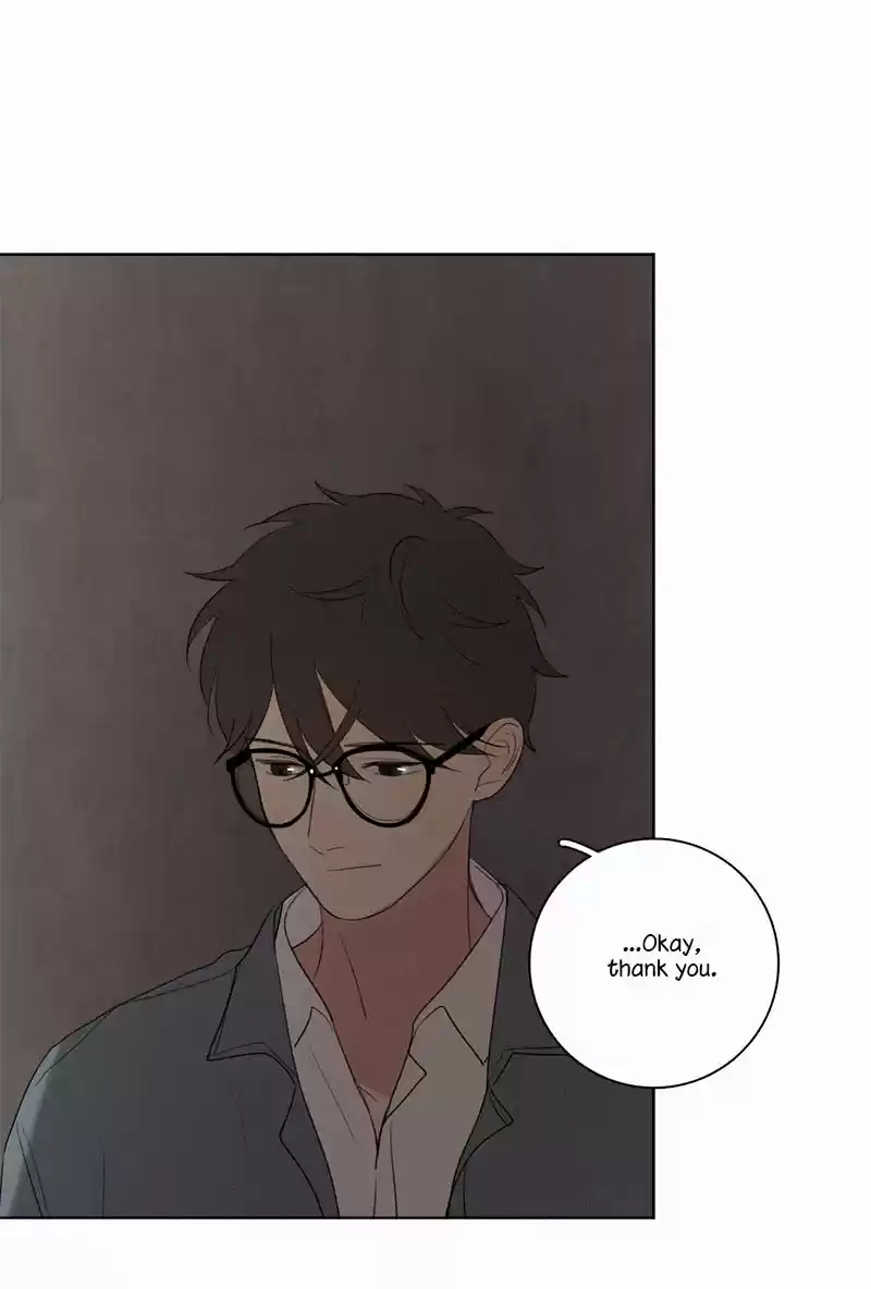 Here U Are Vol. 1 Ch. 54