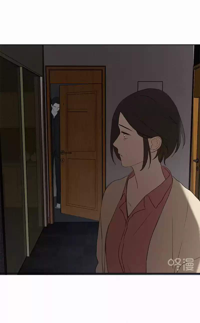 Here U Are Vol. 1 Ch. 54