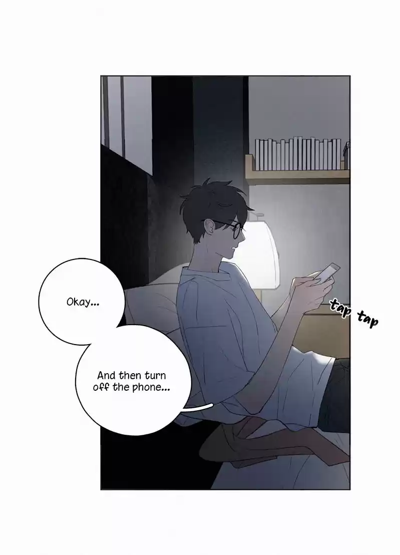 Here U Are Vol. 1 Ch. 54