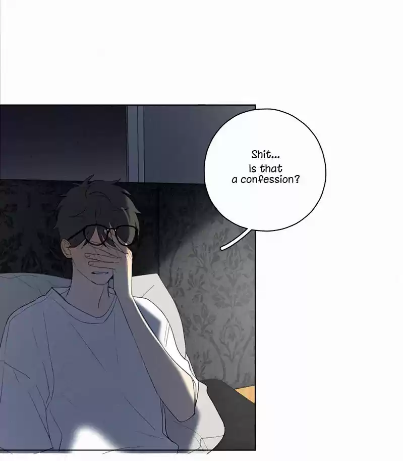 Here U Are Vol. 1 Ch. 54