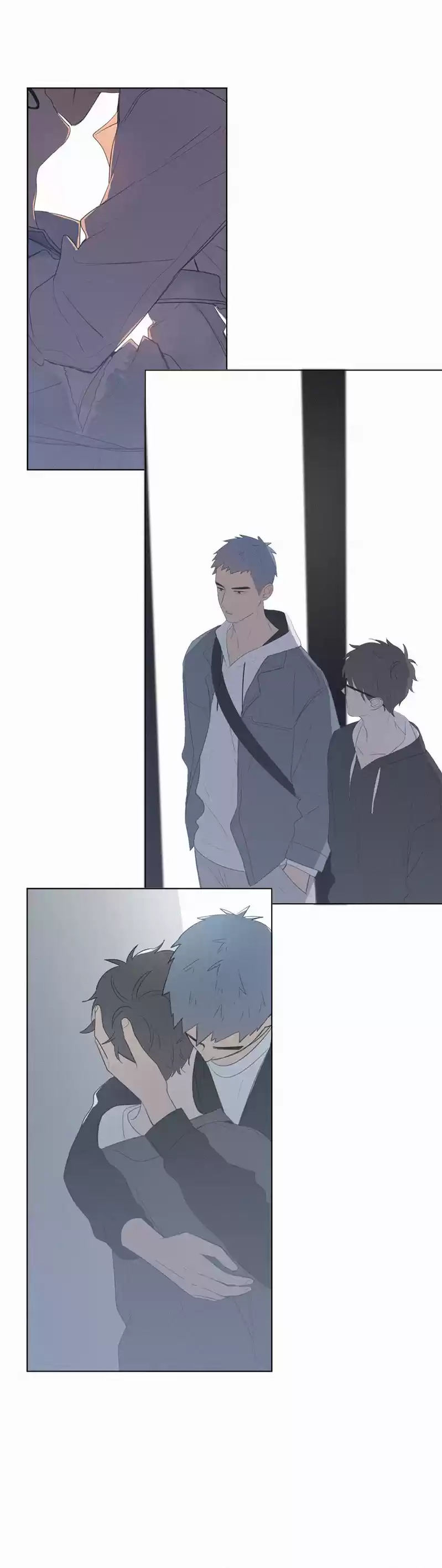 Here U Are Vol. 1 Ch. 54