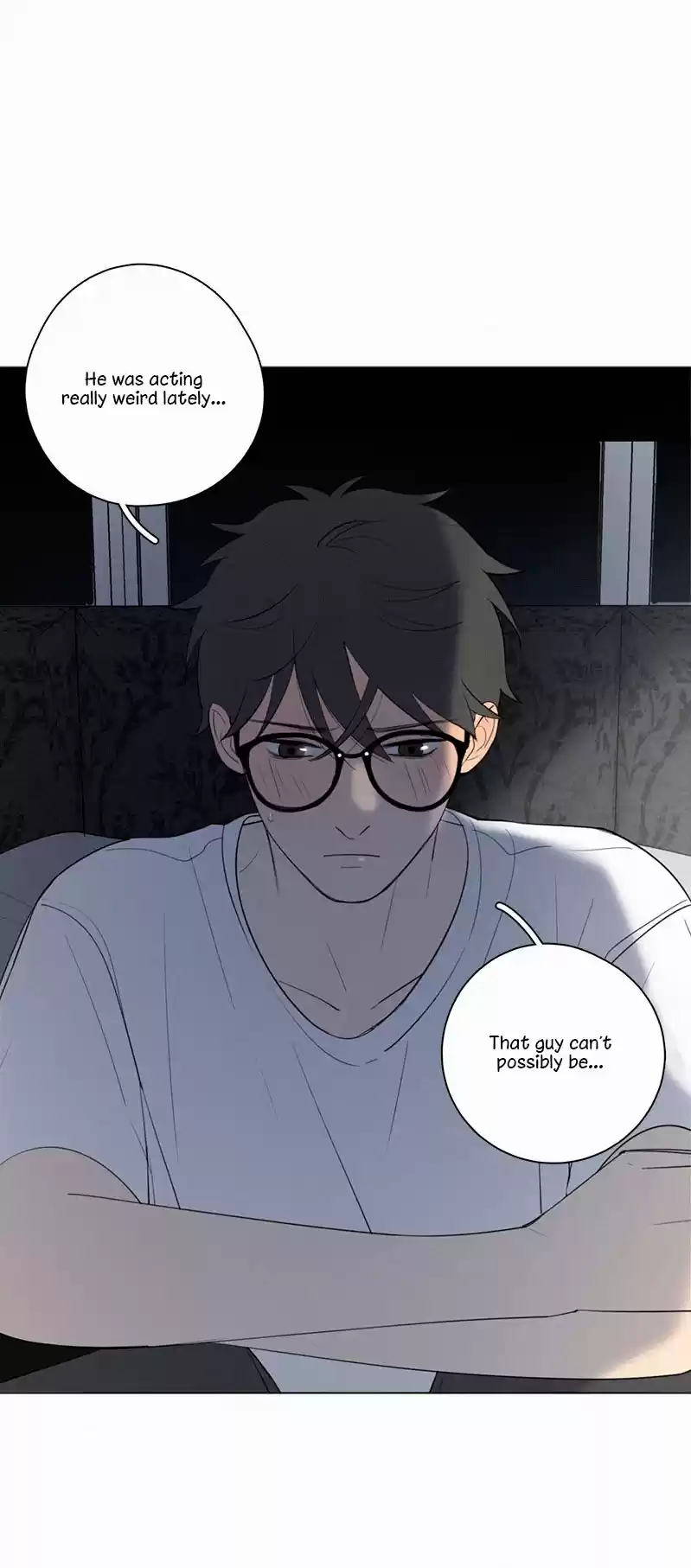 Here U Are Vol. 1 Ch. 54