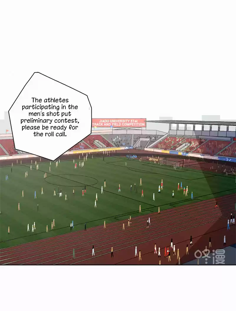 Here U Are Vol. 1 Ch. 55