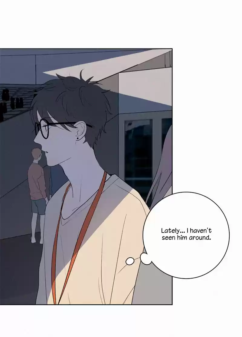 Here U Are Vol. 1 Ch. 55