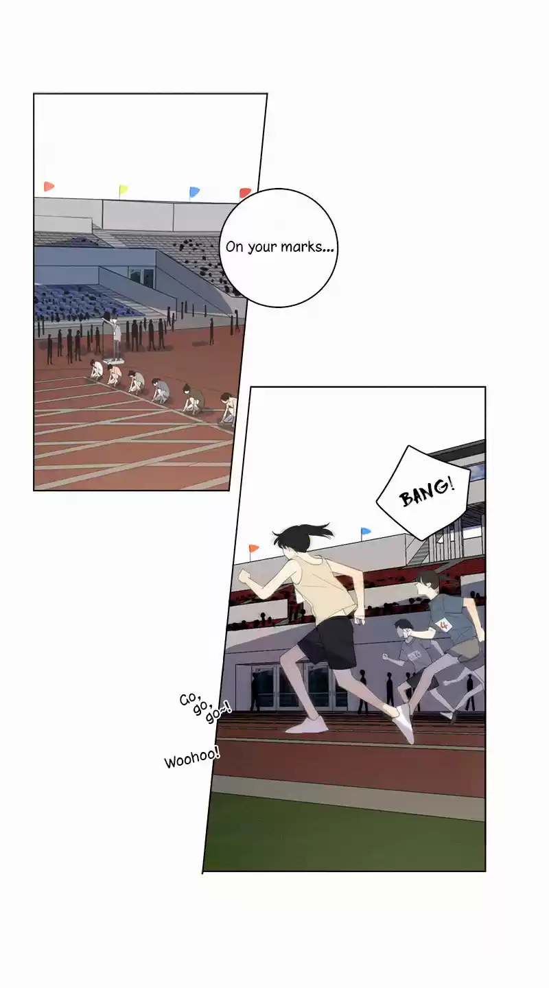 Here U Are Vol. 1 Ch. 55