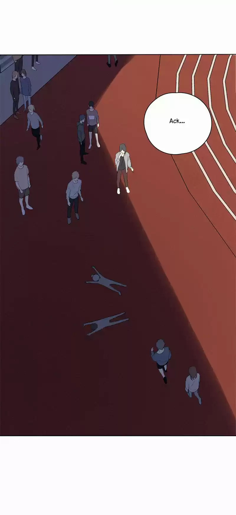 Here U Are Vol. 1 Ch. 55