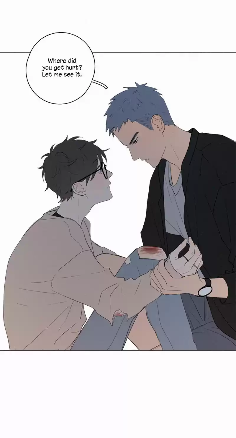 Here U Are Vol. 1 Ch. 55