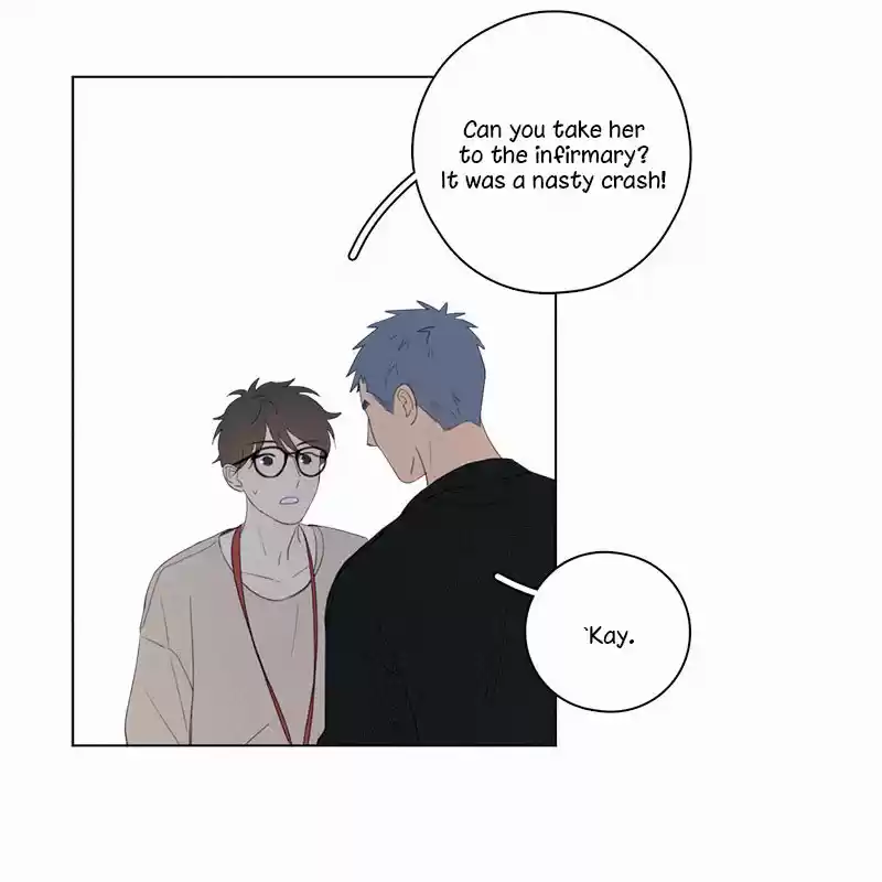 Here U Are Vol. 1 Ch. 55