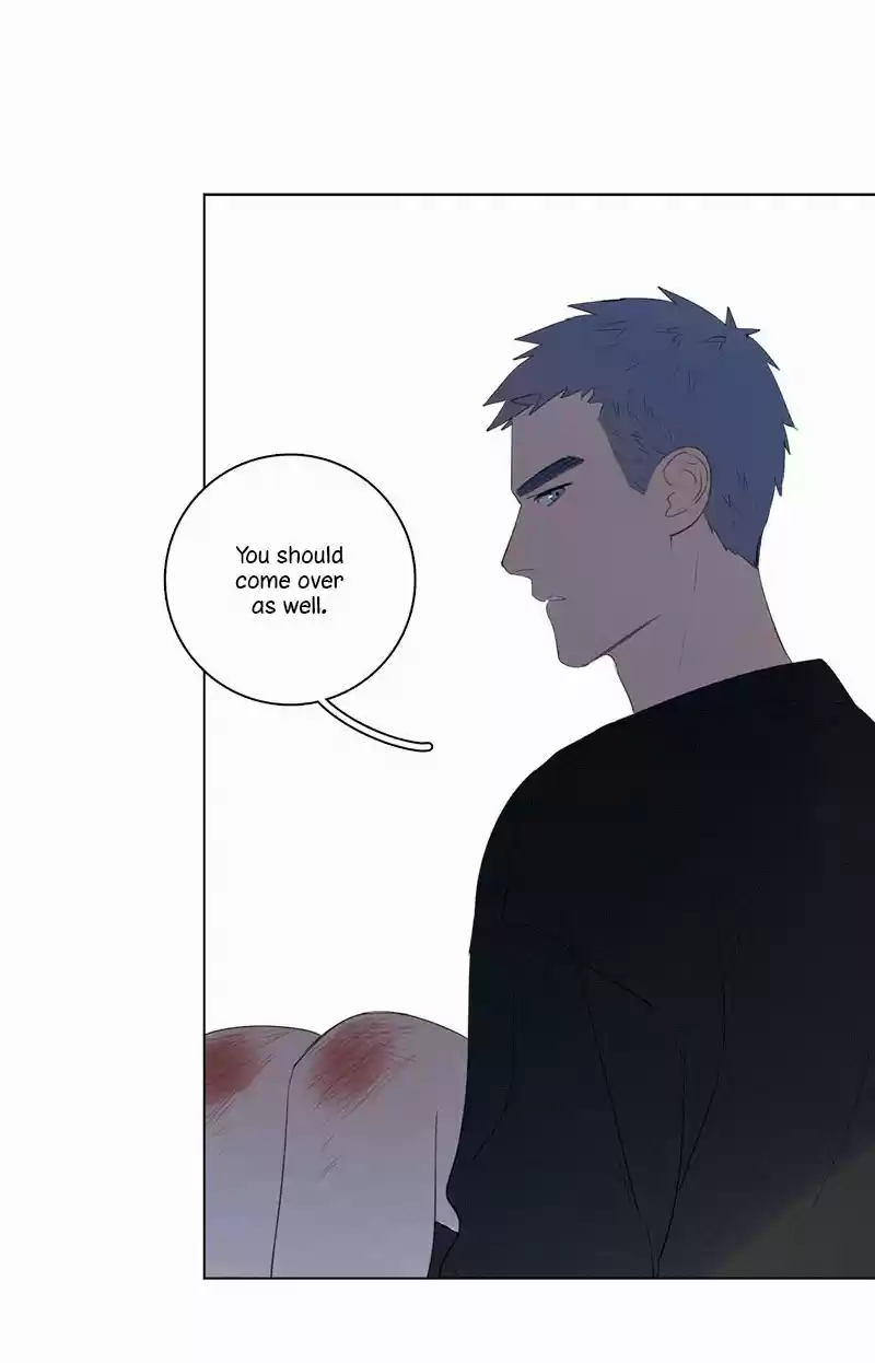 Here U Are Vol. 1 Ch. 55