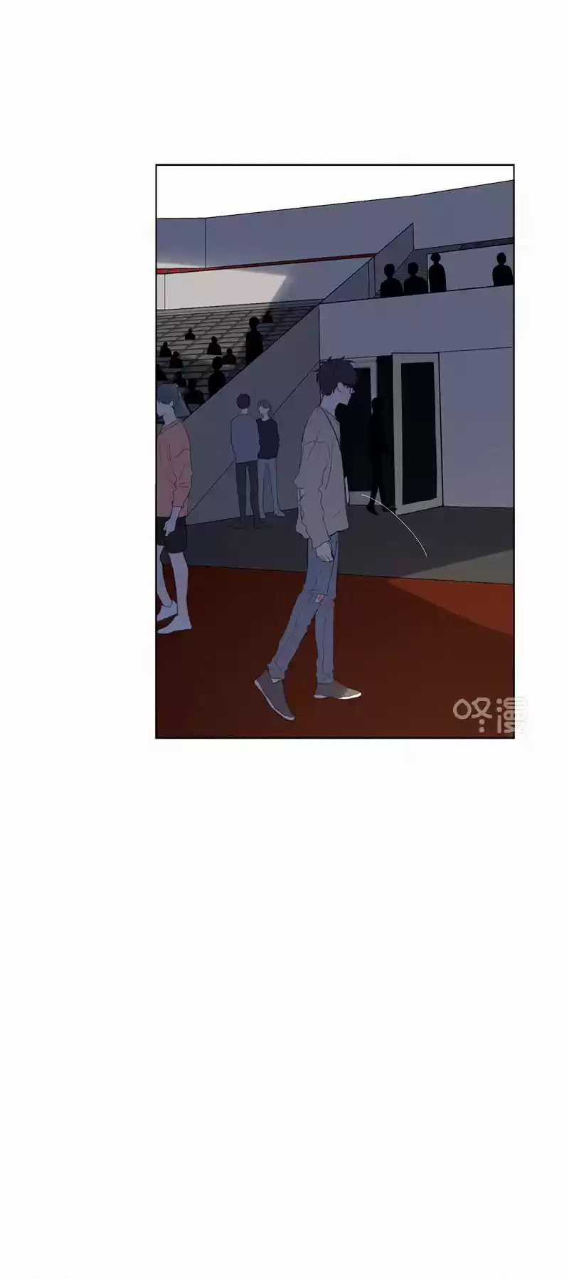 Here U Are Vol. 1 Ch. 55