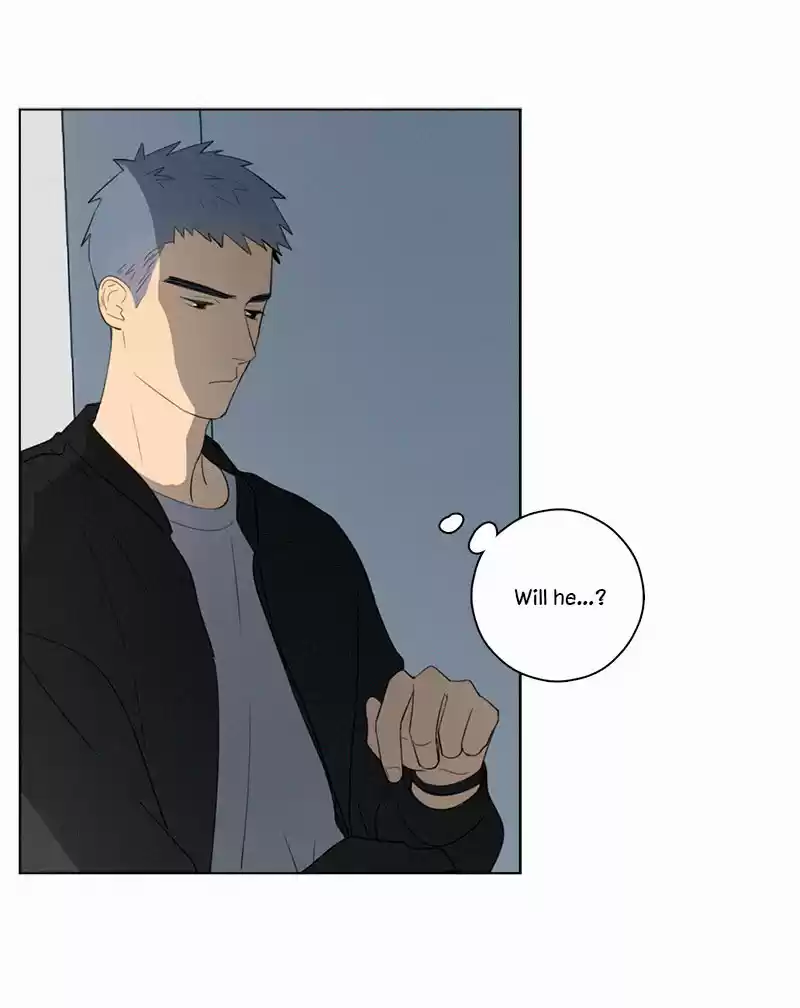 Here U Are Vol. 1 Ch. 55