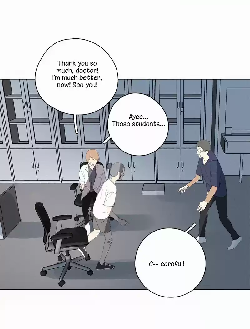 Here U Are Vol. 1 Ch. 55