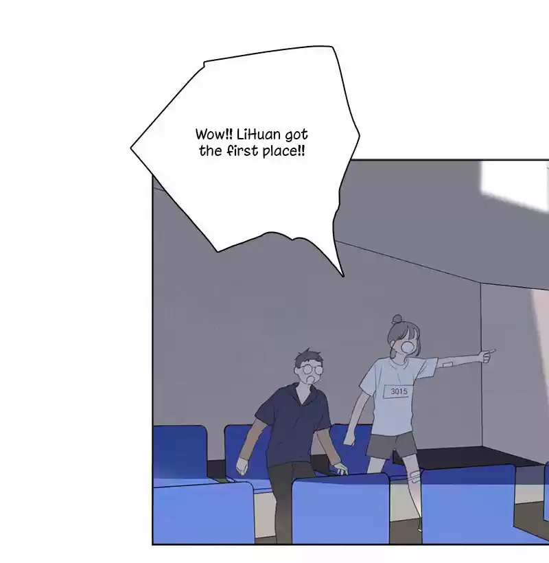 Here U Are Vol. 1 Ch. 56