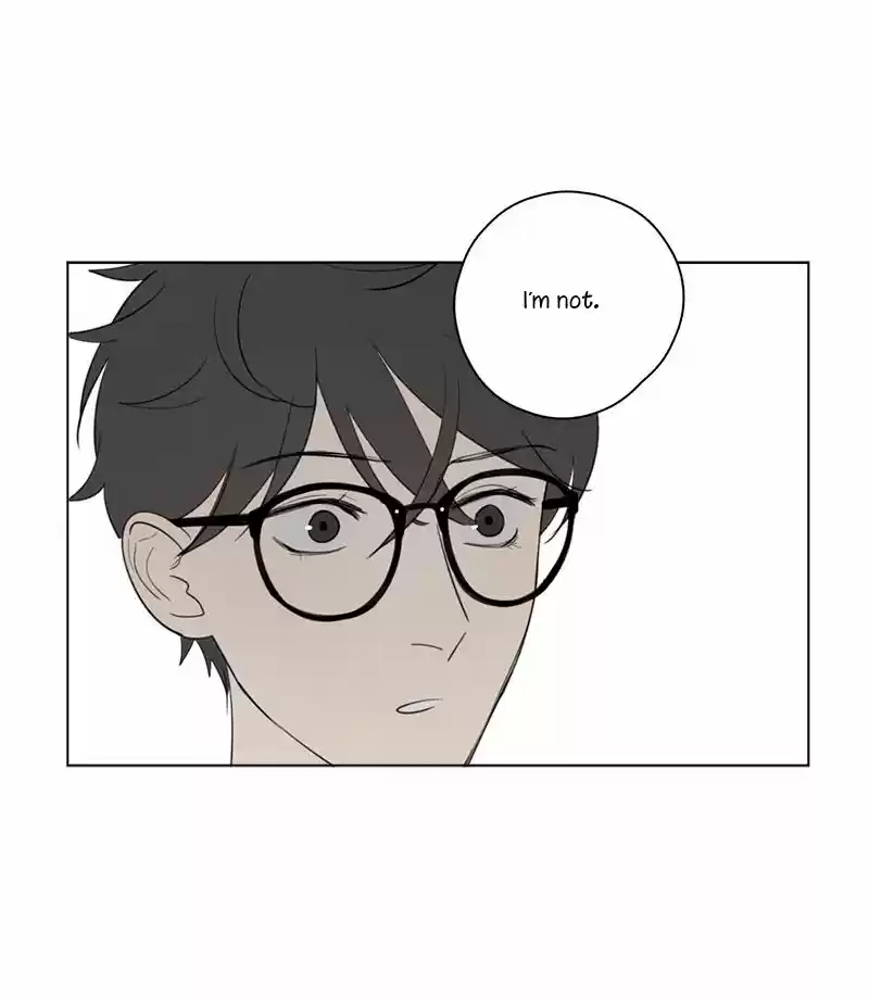 Here U Are Vol. 1 Ch. 56