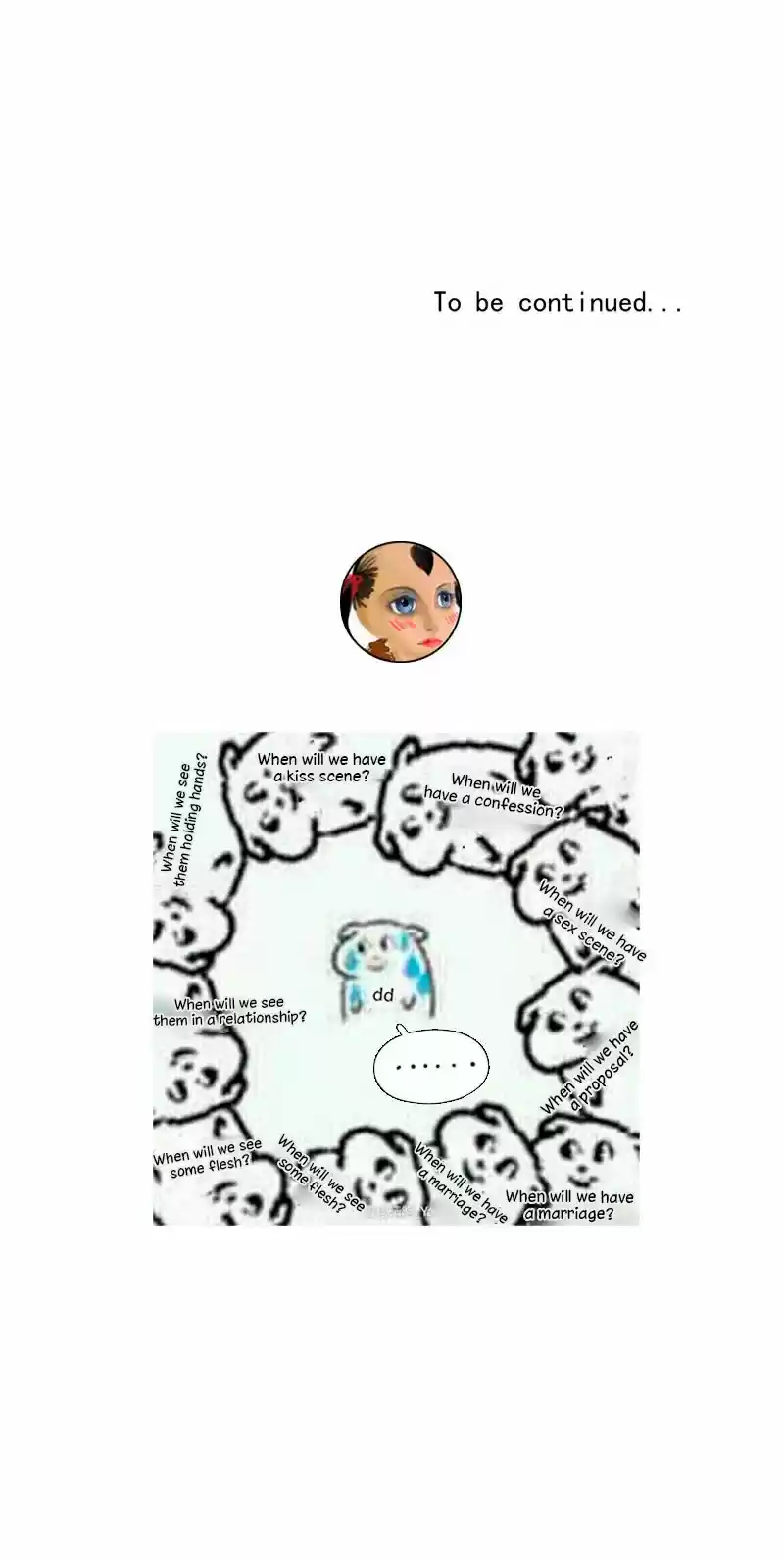 Here U Are Vol. 1 Ch. 56