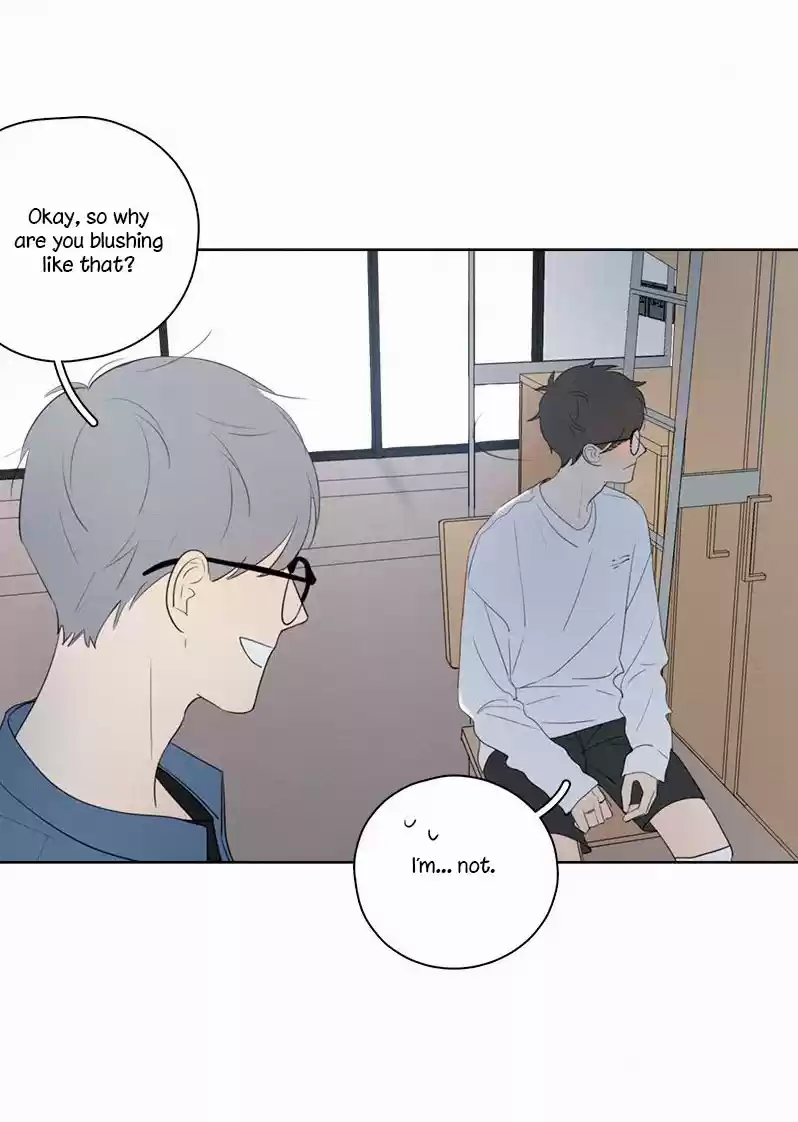 Here U Are Vol. 1 Ch. 57