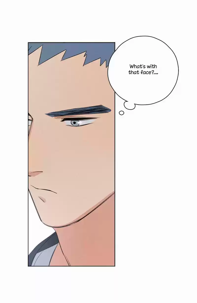 Here U Are Vol. 1 Ch. 57