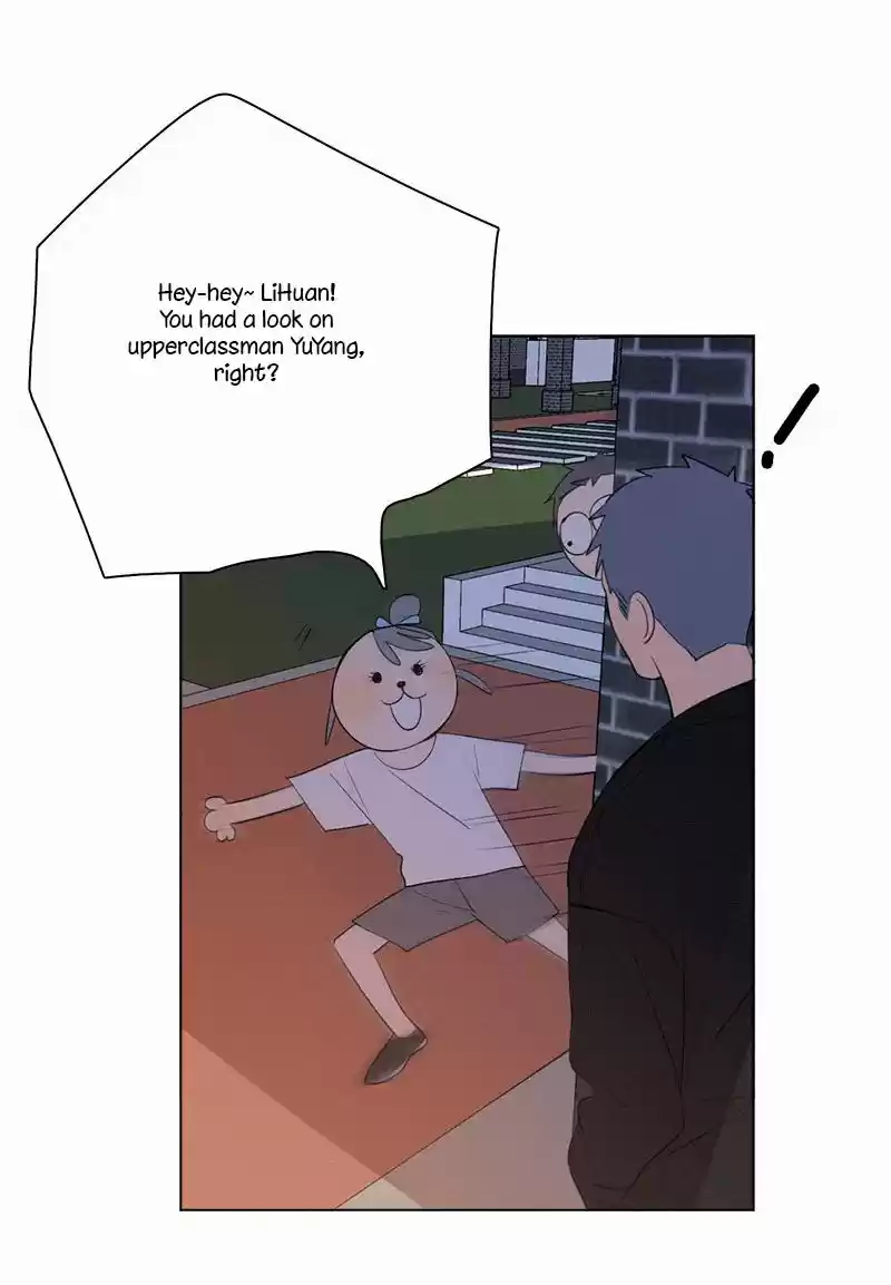 Here U Are Vol. 1 Ch. 57