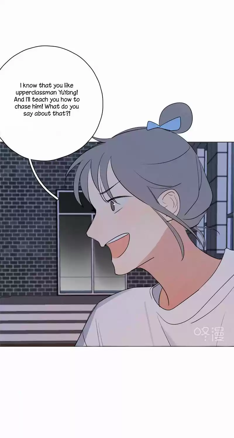 Here U Are Vol. 1 Ch. 57