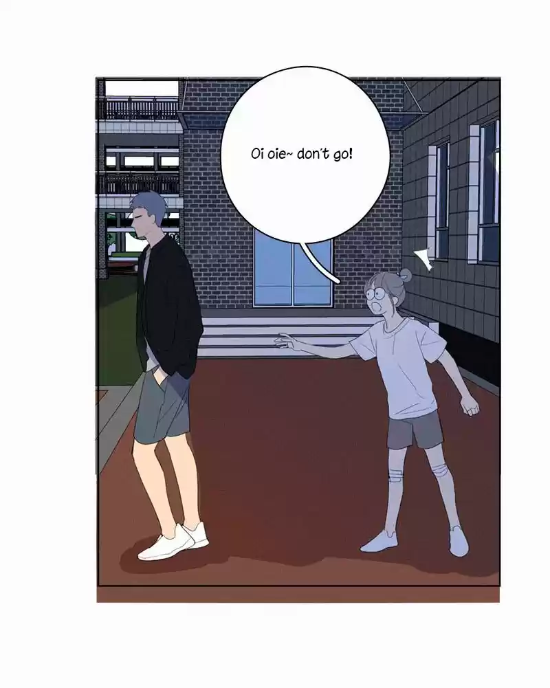 Here U Are Vol. 1 Ch. 57