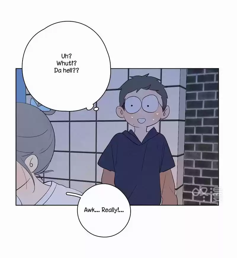 Here U Are Vol. 1 Ch. 57