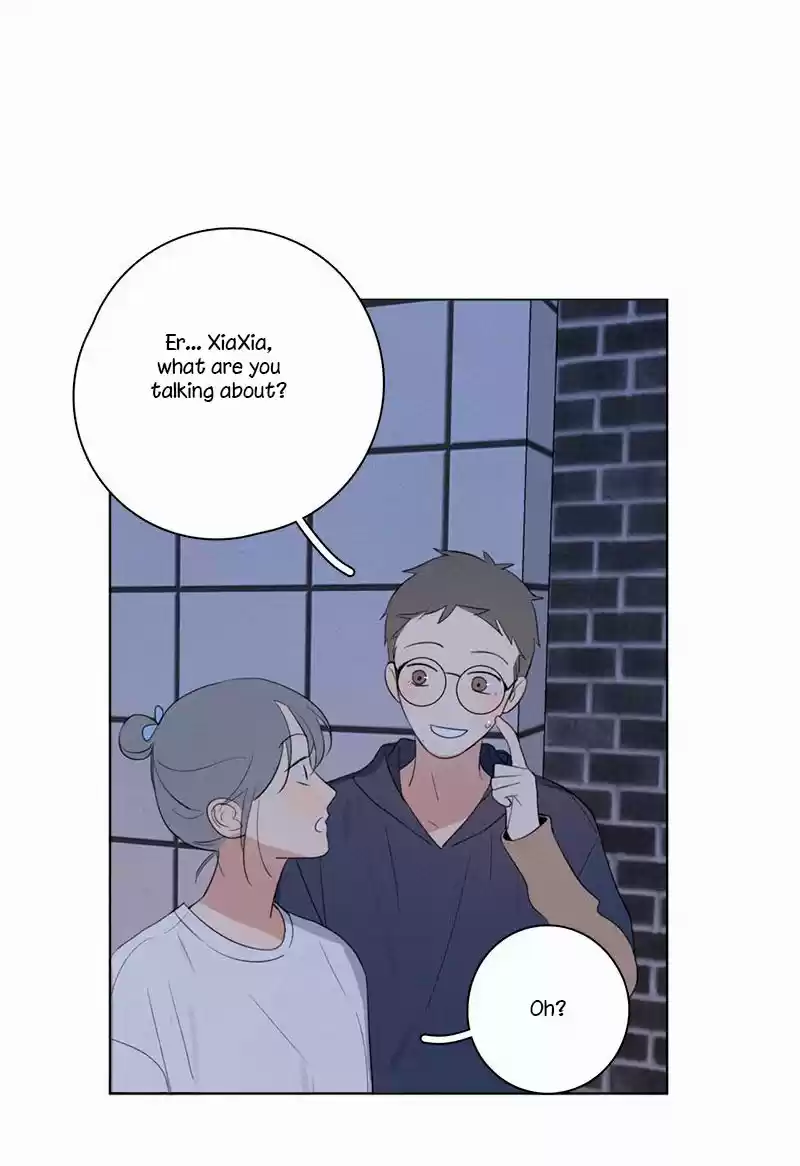 Here U Are Vol. 1 Ch. 57