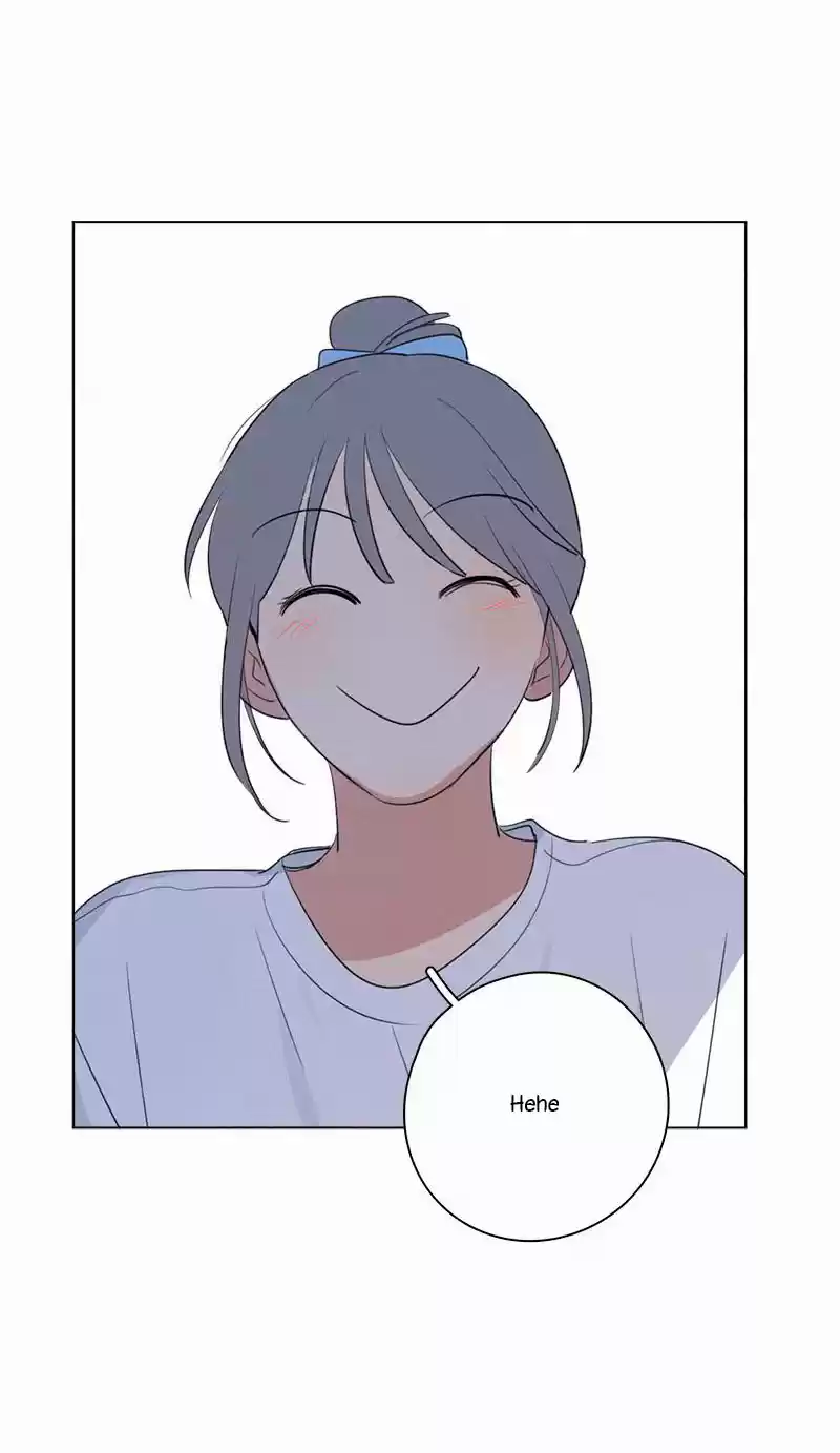 Here U Are Vol. 1 Ch. 57