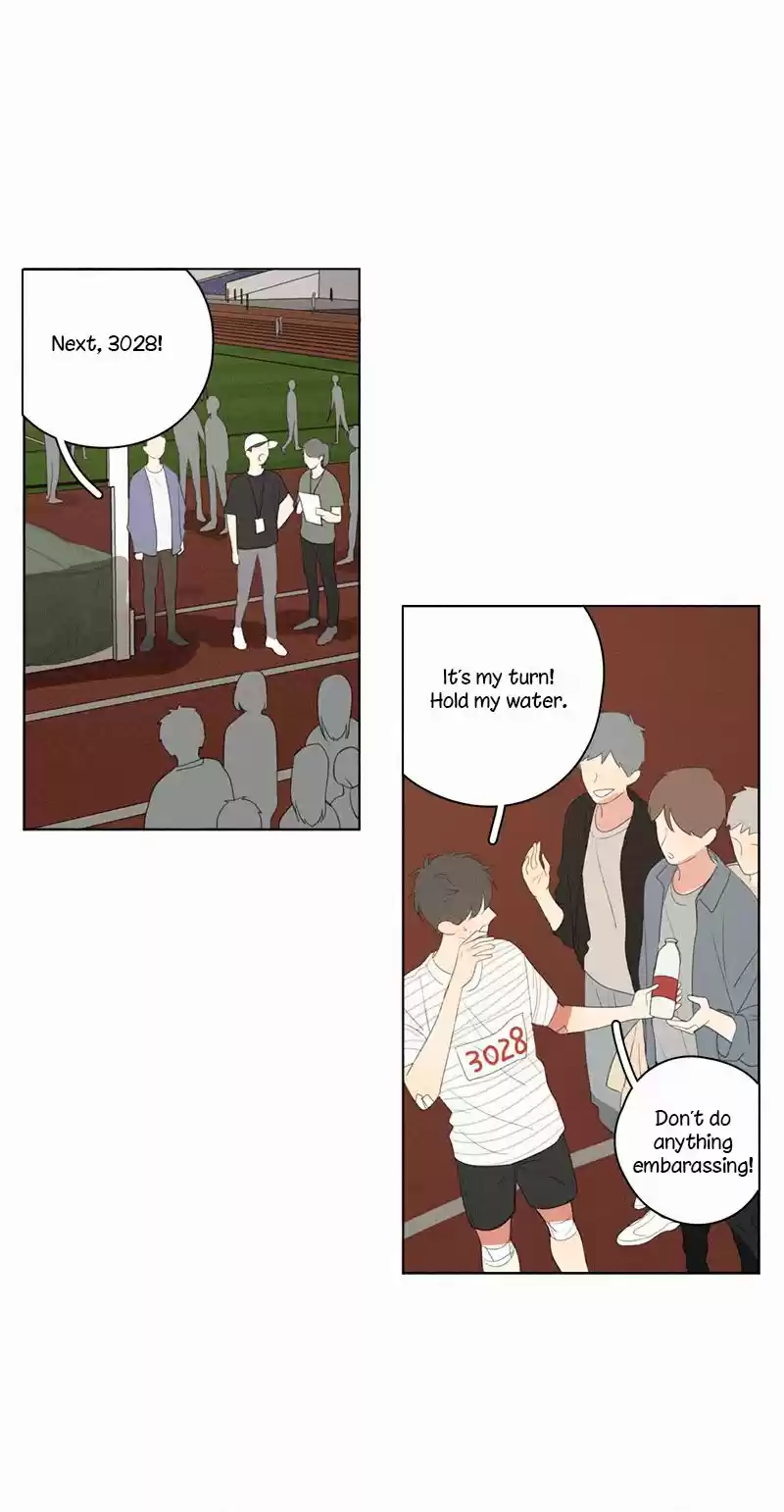 Here U Are Vol. 1 Ch. 58